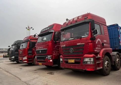 回程車返程車回頭車貨車約車步驟流程